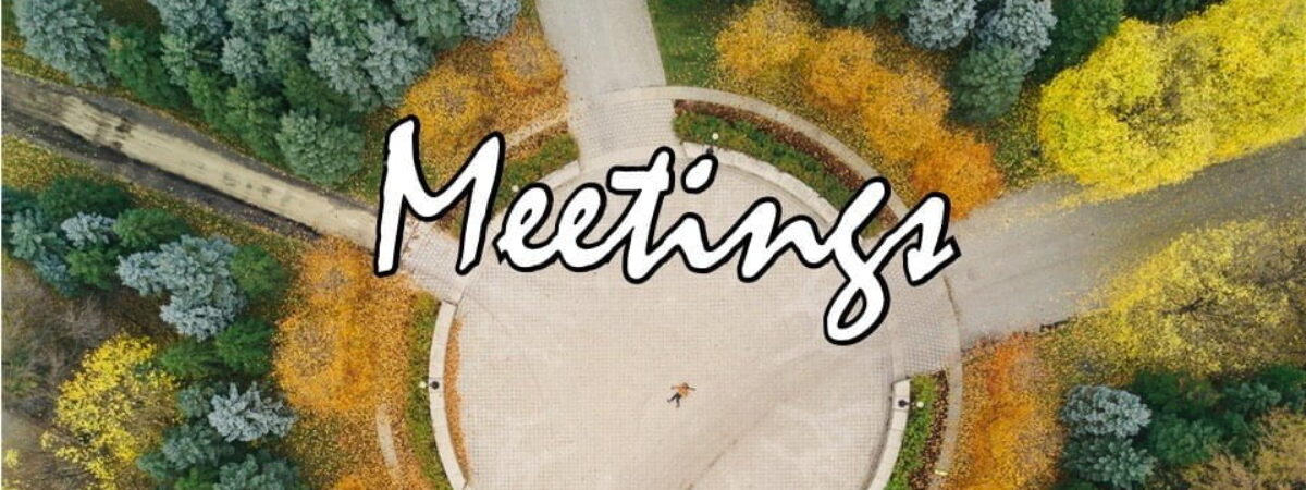 LEYM Meetings & Worship Groups